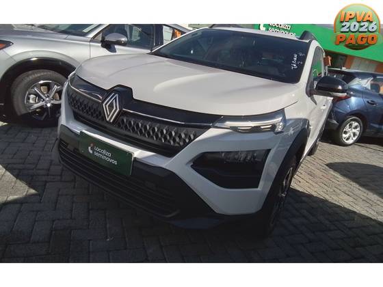 RENAULT KARDIAN 1.0 TCE FLEX EVOLUTION EDC